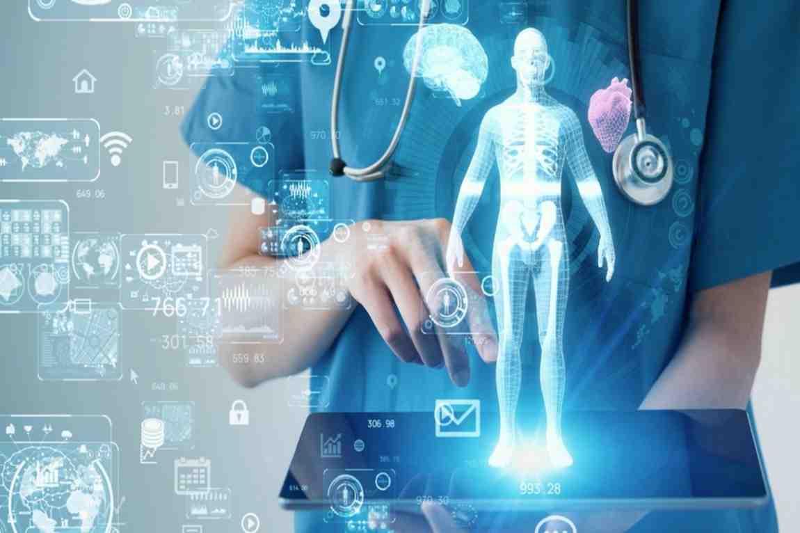 Health Dashboard